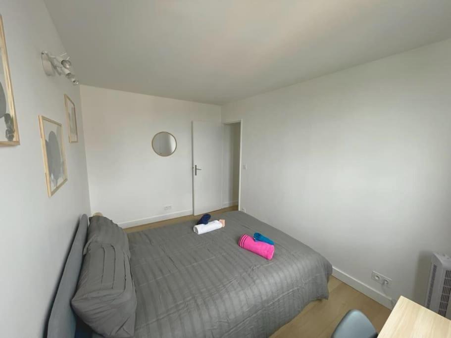 9 Mi From Stade De France - Charming 5-Room Saint-Denis-en-Margeride Exterior foto